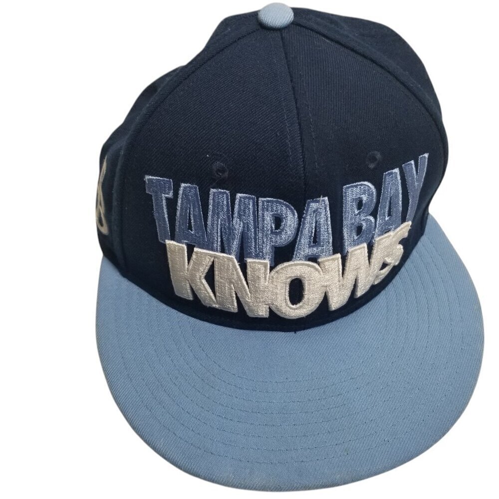 Nike Tampa Bay Men's Cap One Size.